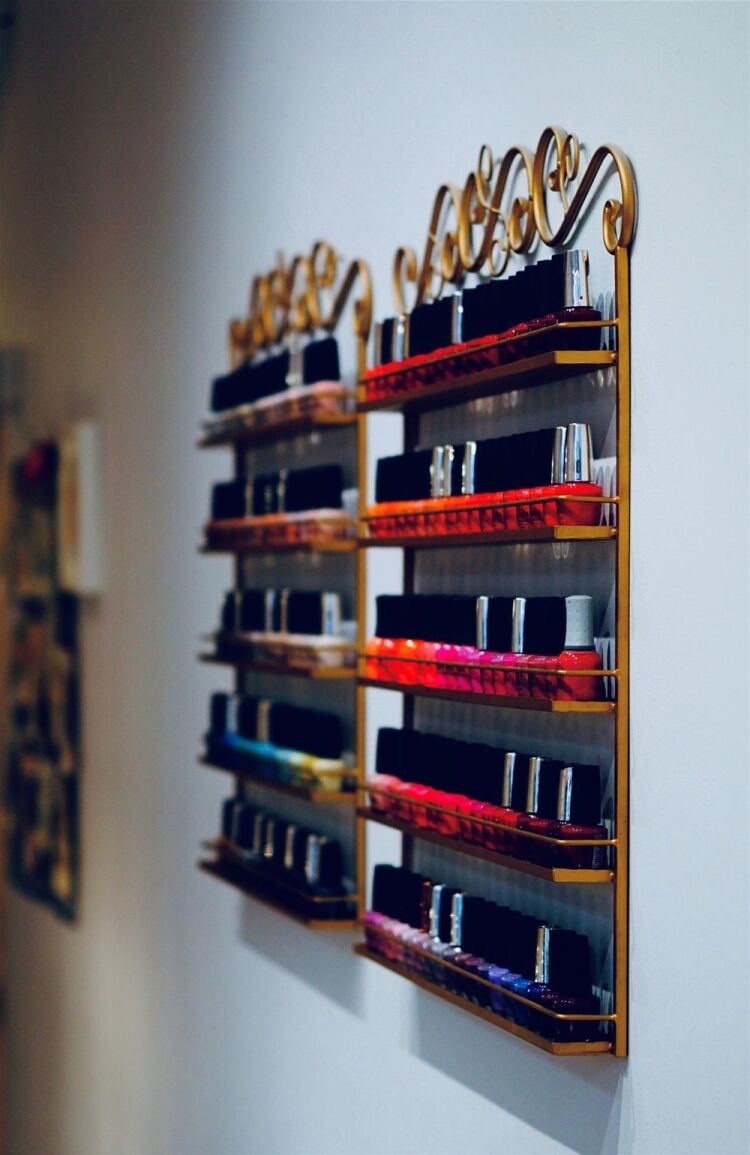 PREMIUM NAIL SALON AND PROSECCO  BAR Photo 8