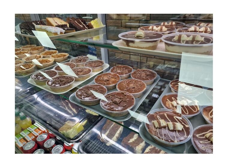 Sweet Success Awaits – Popular Dessert Shop in Rhyl Photo 8