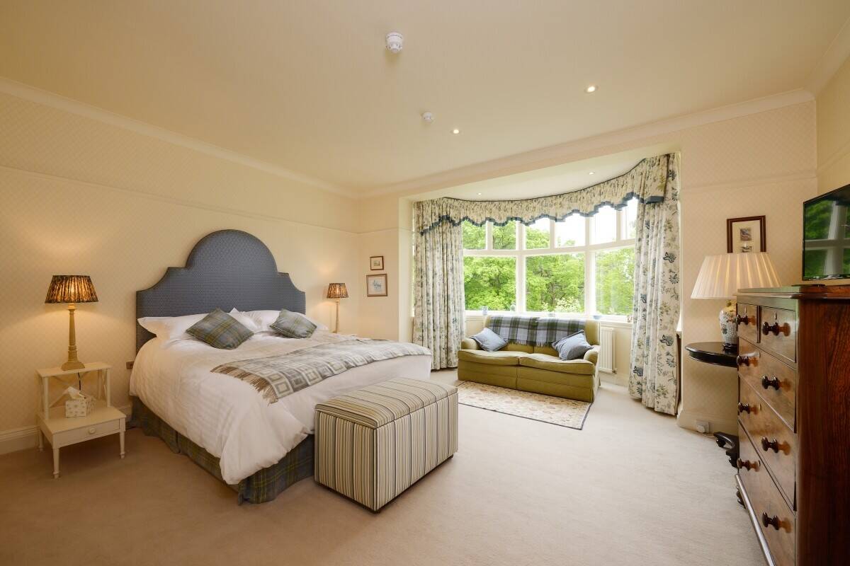 Impressive Cheshire Country Estate, with Further Development Potential