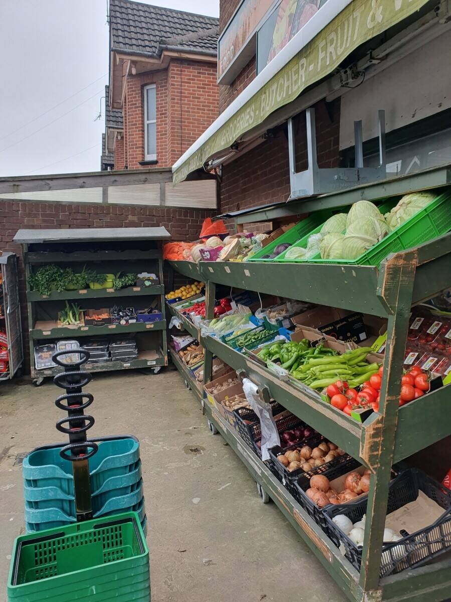 Supermarket Grocery Store for sale in Bournemouth
