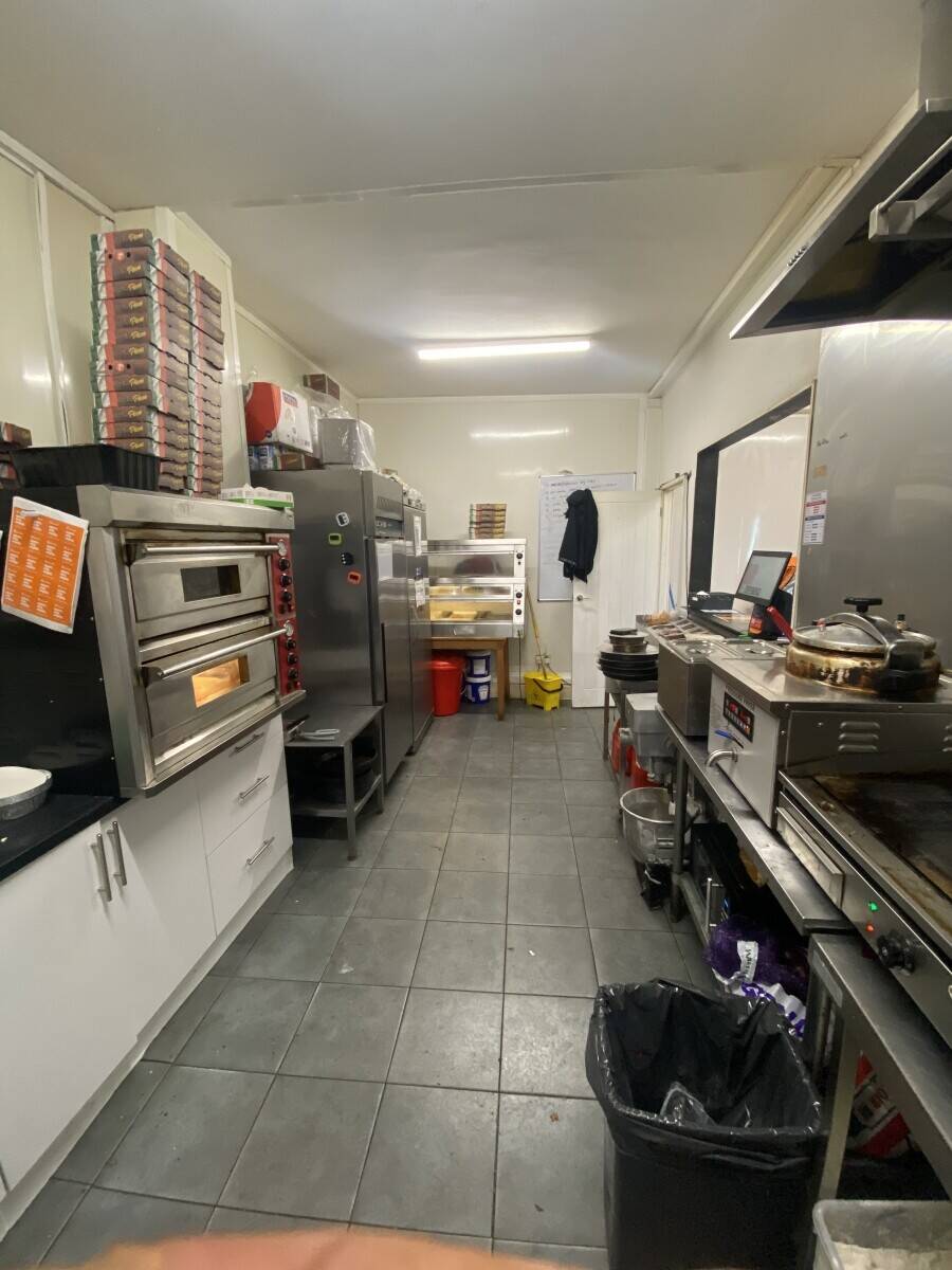 Pizza Takeaway Business for sale in Wakefield West Yorkshire Photo 8