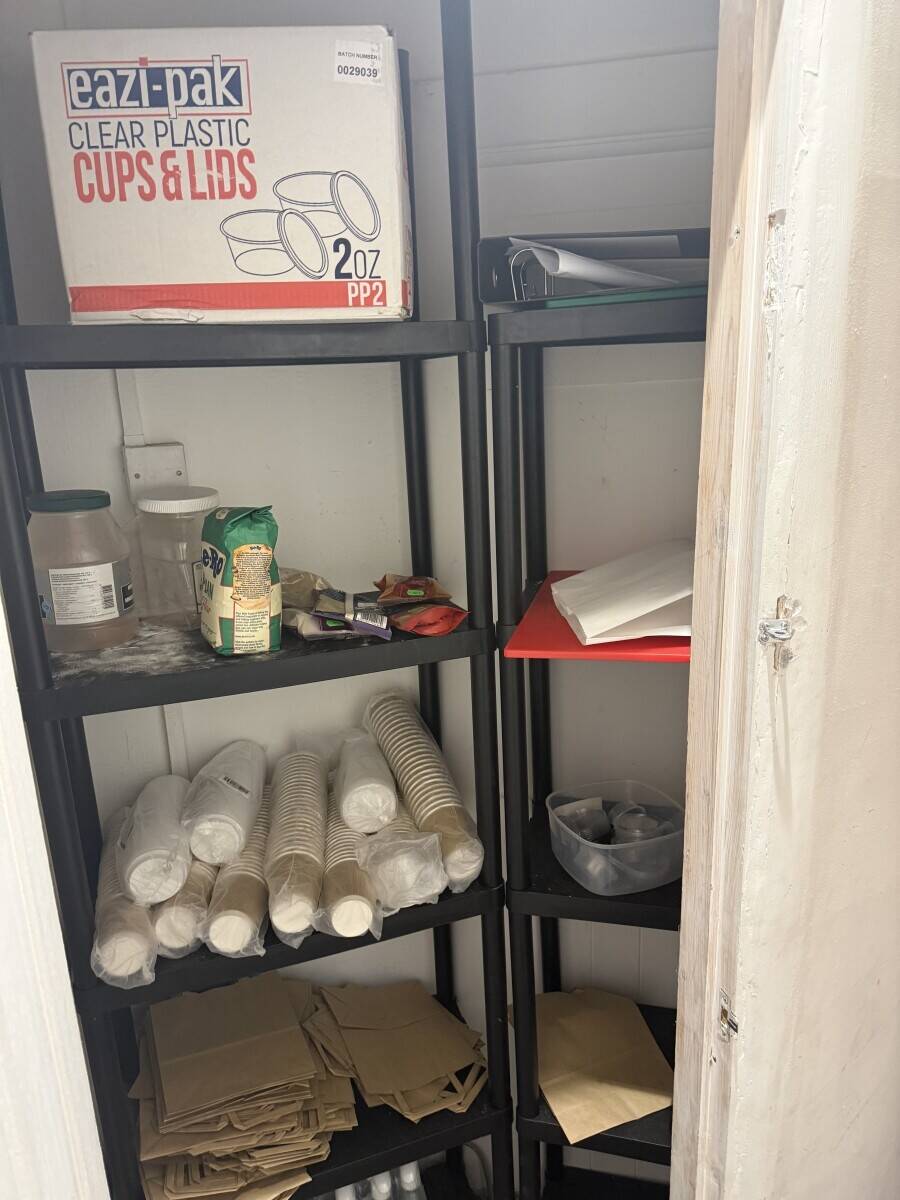 Indian Takeaway for Sale in Leeds West Yorkshire, Fully Equipped and Ready to Operate Photo 7