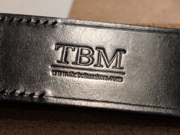 PRESTIGIOUS LEATHER BELT MANUFACTURING BUSINESS with ASSOCIATED LEATHER GOODS RETAIL OUTLET