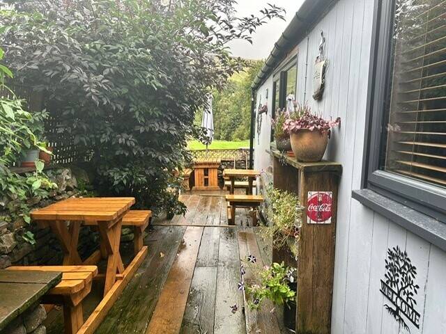 Freehold Licensed Café Coffee Bistro Bar Business Guest Accommodation Dent Yorkshire Dales For Sale Photo 8