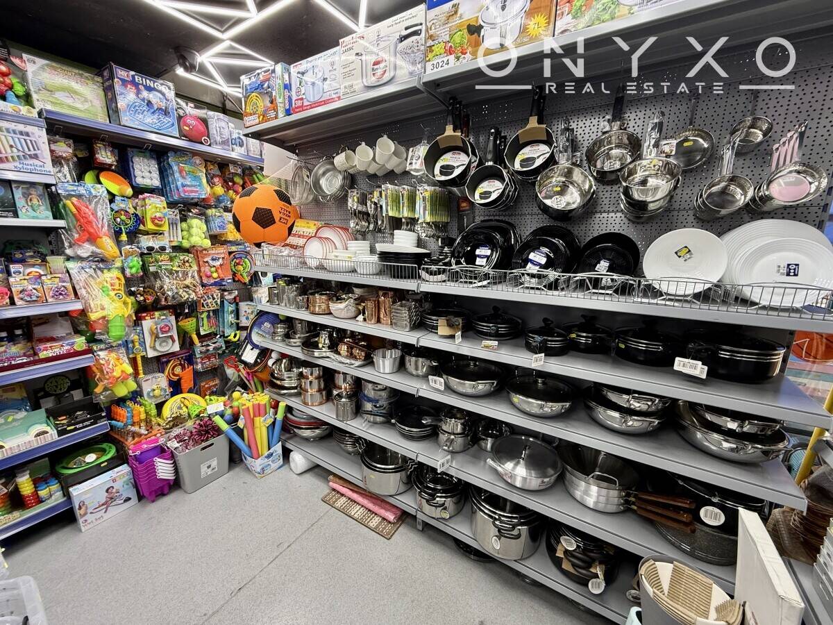 DIY and Hardware Business with Large Basement for Sale near Kingston Upon Thames Photo 8