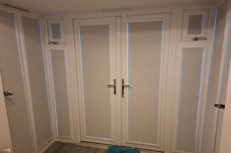 Relocatable Blind & Window Coverings Business