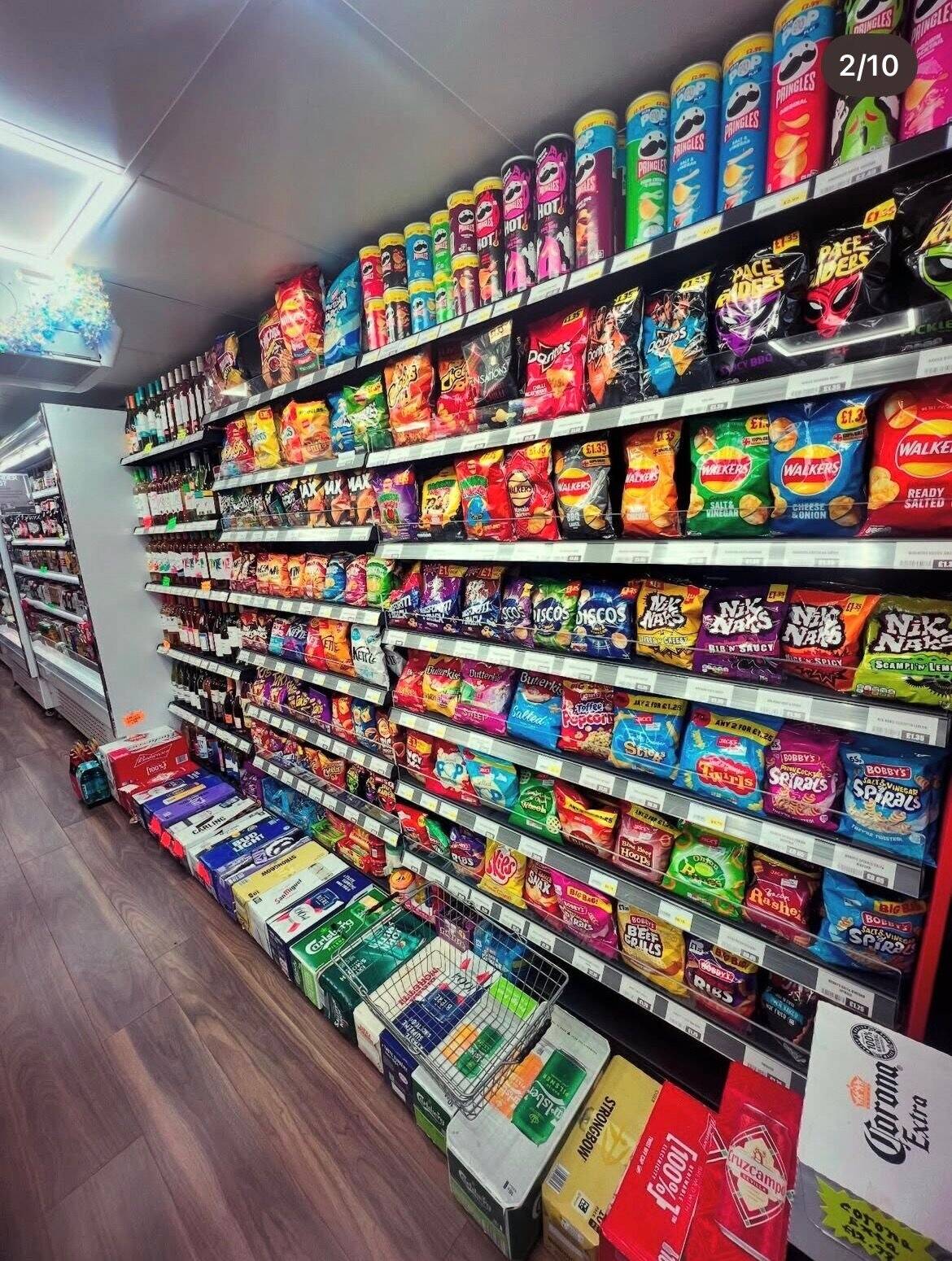 Thoppe convinced store  Photo 8
