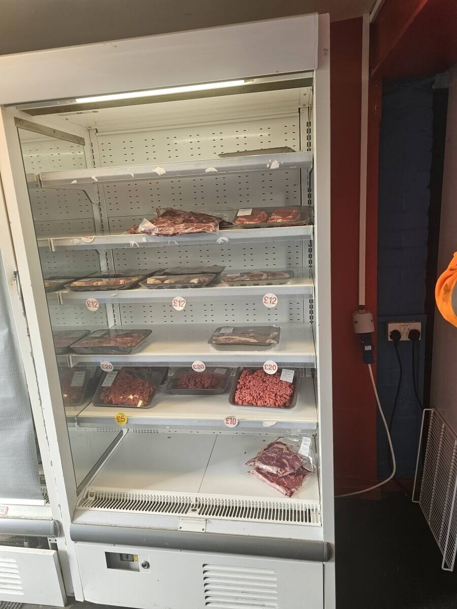 Bucther / takeaway for sale Photo 8