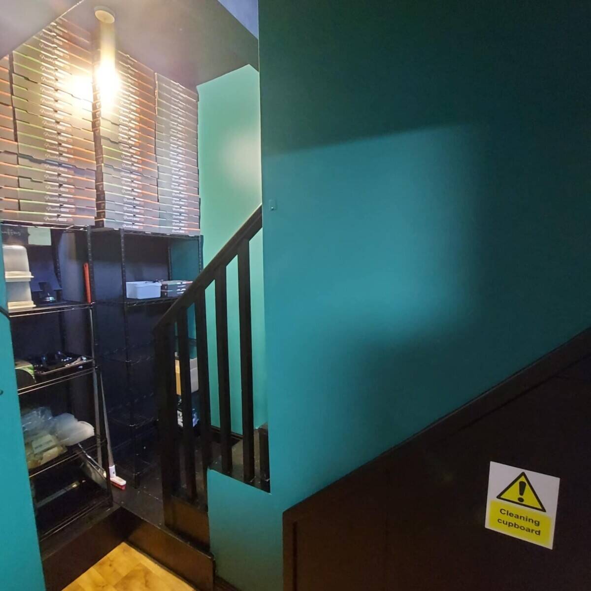 Proven Restaurant Concept - Flexible Lease, Low Overheads, Expansion Ready, Excellent Location