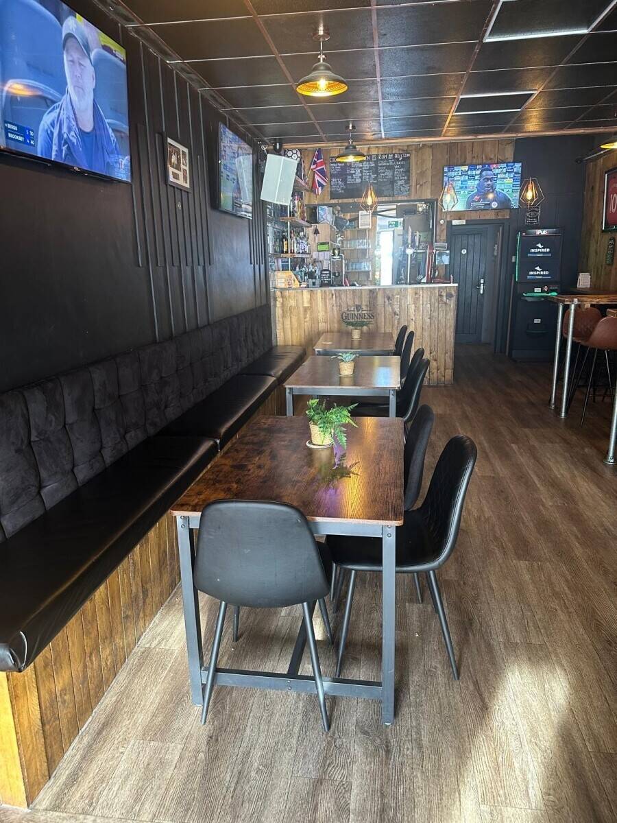 Sports Bar for Sale in Bamber Bridge Photo 8