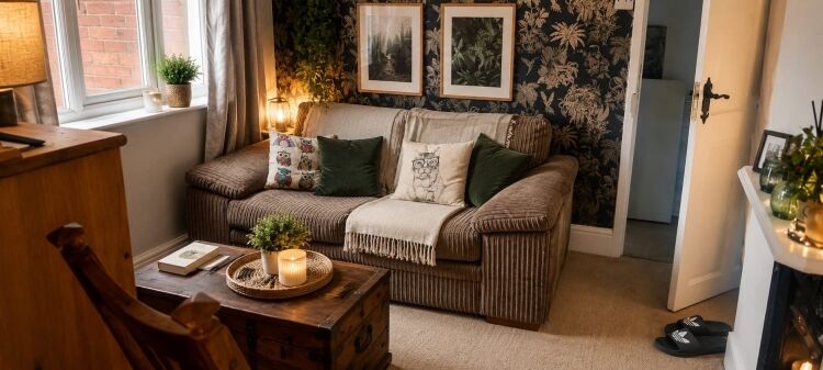 Freehold Village Shop & 4 Bedroom House and 2 Self-Contained Units Photo 8