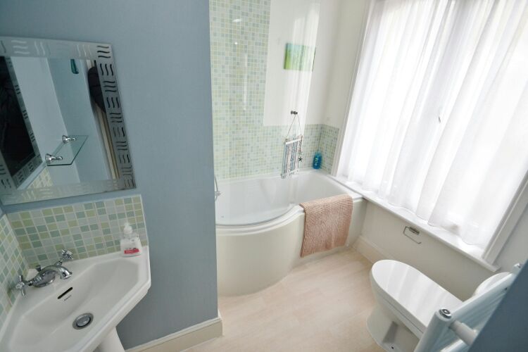 Character B&B with 2 Family Accommodation - Swanage