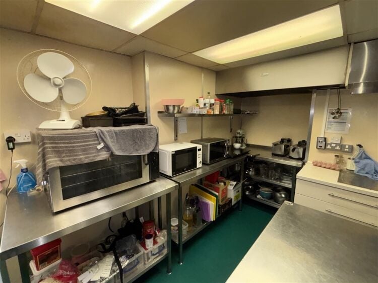 Cafe & Sandwich Bars For Sale in Leeds