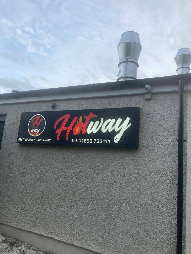 Fully Fitted Takeaway/Restaurant Opportunity within busy retail parade Photo 8