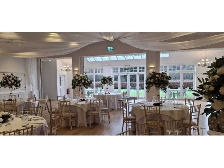 Styled to Impress – Elegant Wedding & Event Décor Business Photo 8