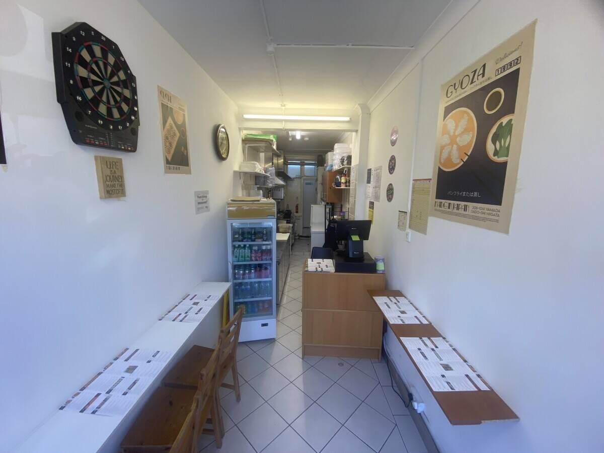 Sushi take away for sale Photo 8