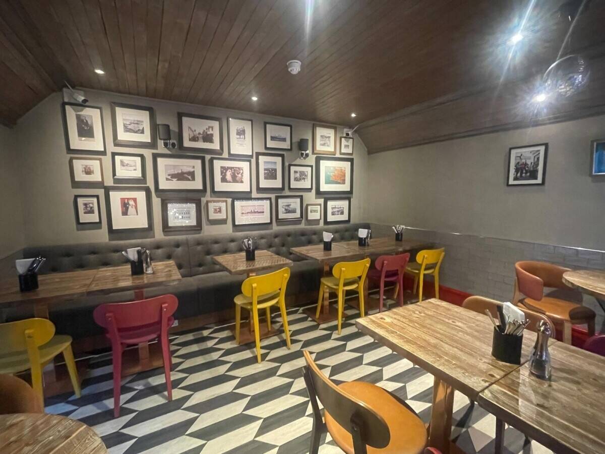 A Turnkey Hospitality Business with Established Reputation - To Let Photo 8