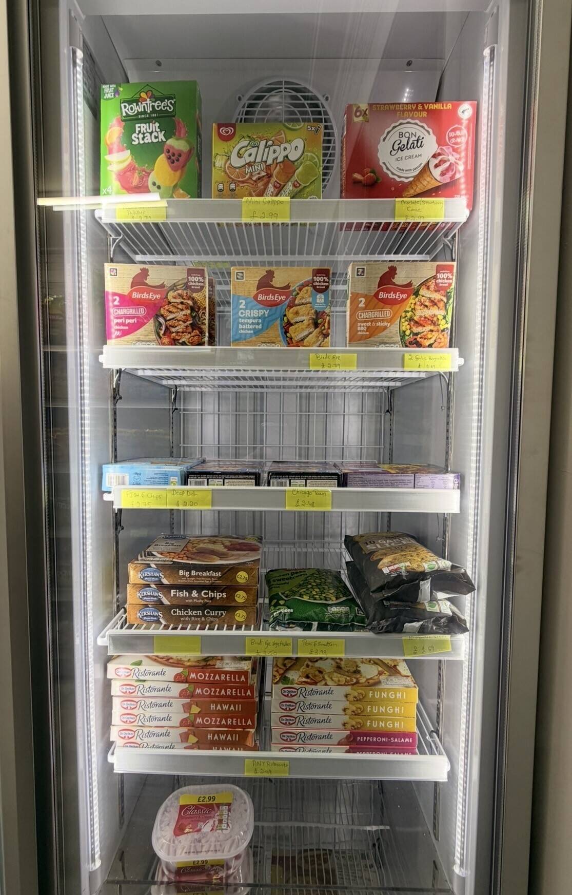 Convenience Store for Sale – Prime High Street Location Photo 8