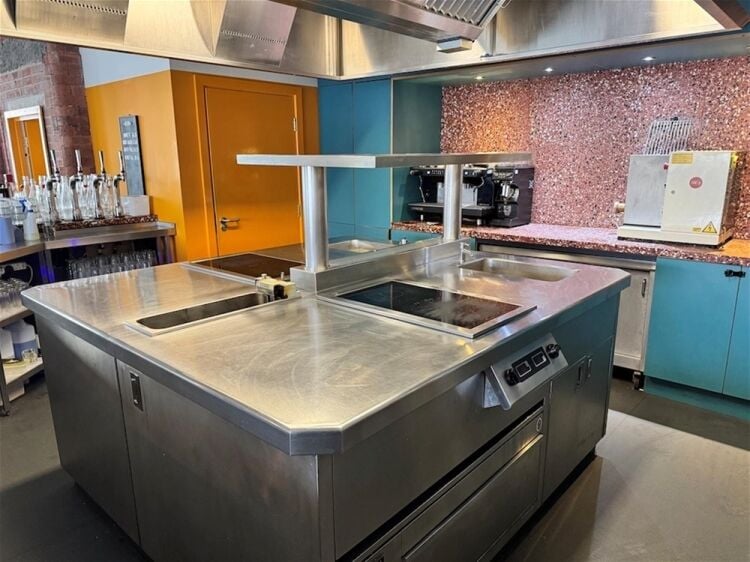 Restaurants For Sale in Leeds
