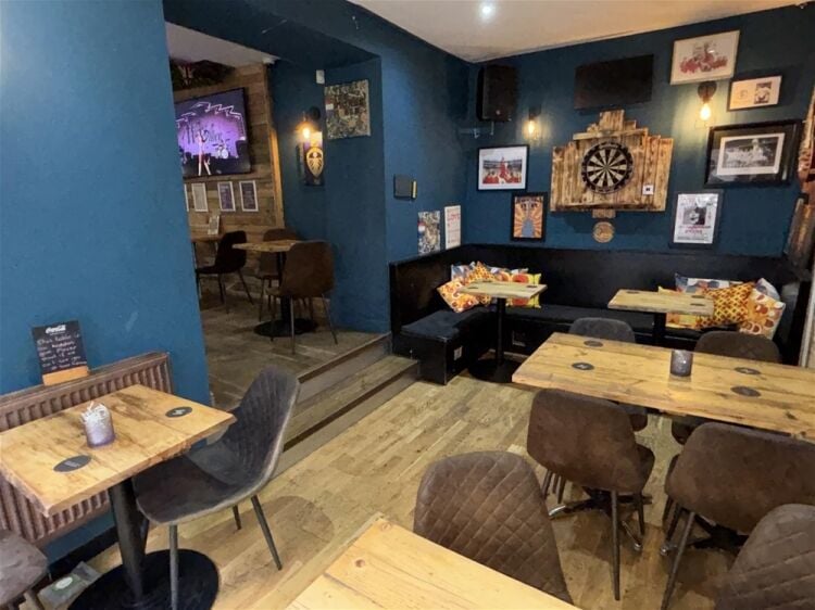 Cafe & Sandwich Bars For Sale in Pontefract Photo 8