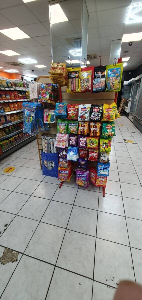 Convenience Store for sale in Hastings East Sussex