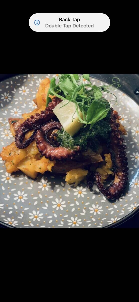 Tapas restaurant in Lichfield  Photo 8