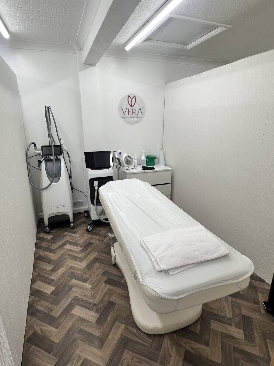 Brighton and Hove's Most Premium Beauty and Aesthetics Salon Photo 8