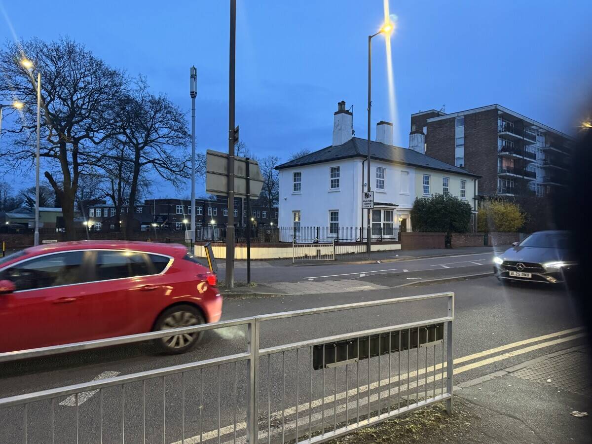 Cafe For Sale in Walsall Photo 8