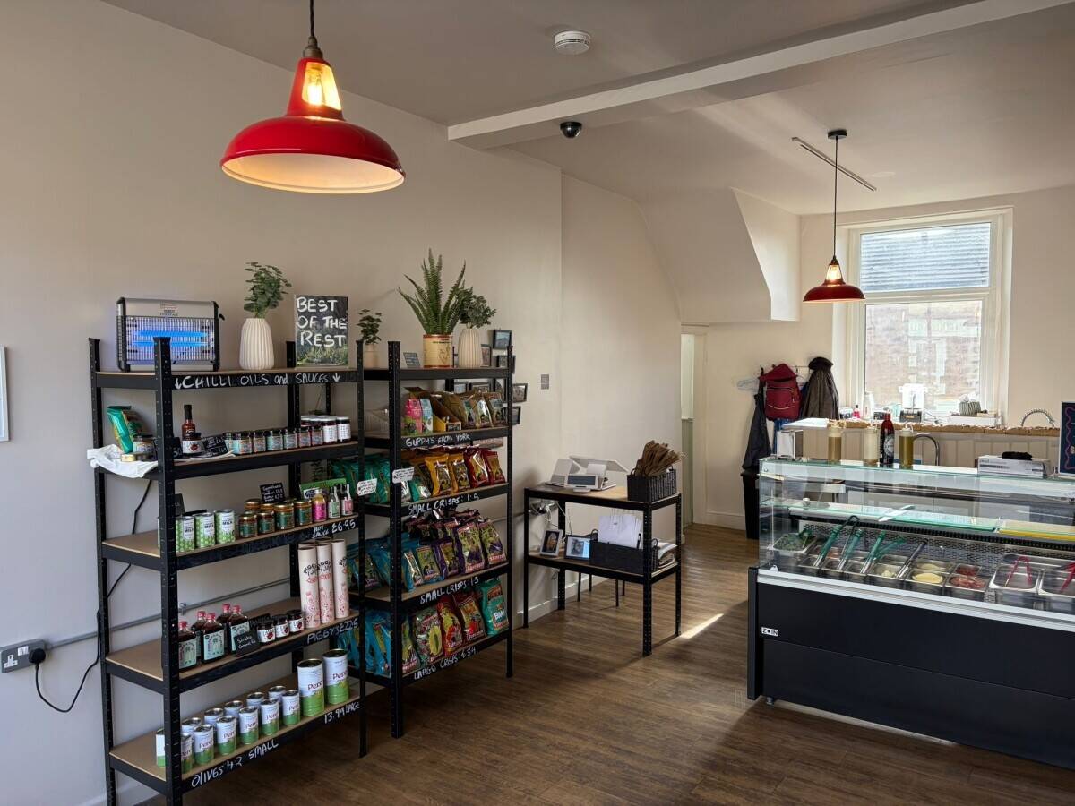 Local, Very Well-Known Delicatessen Business Photo 8