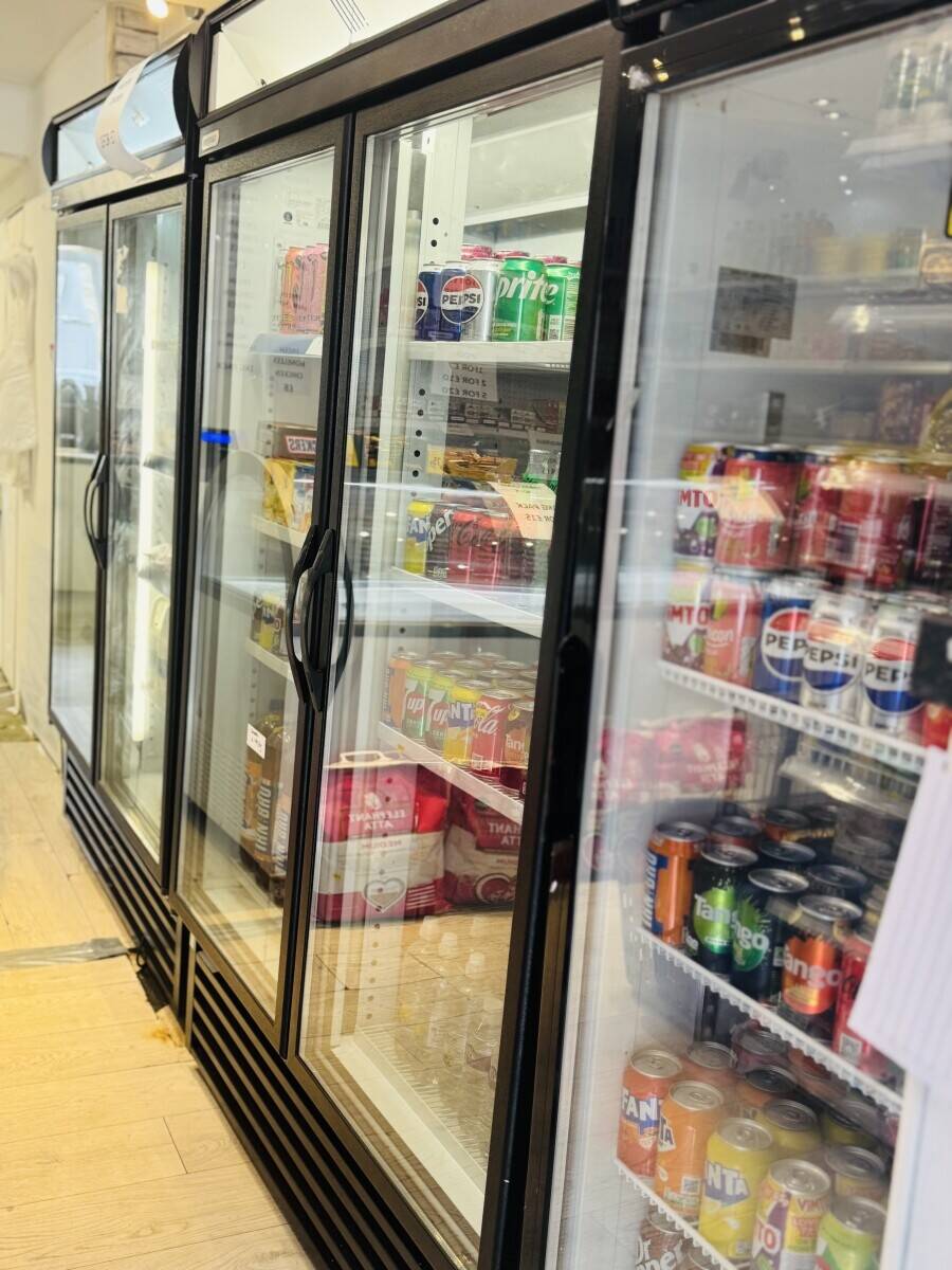 Asian Convenience store for sale in prime location