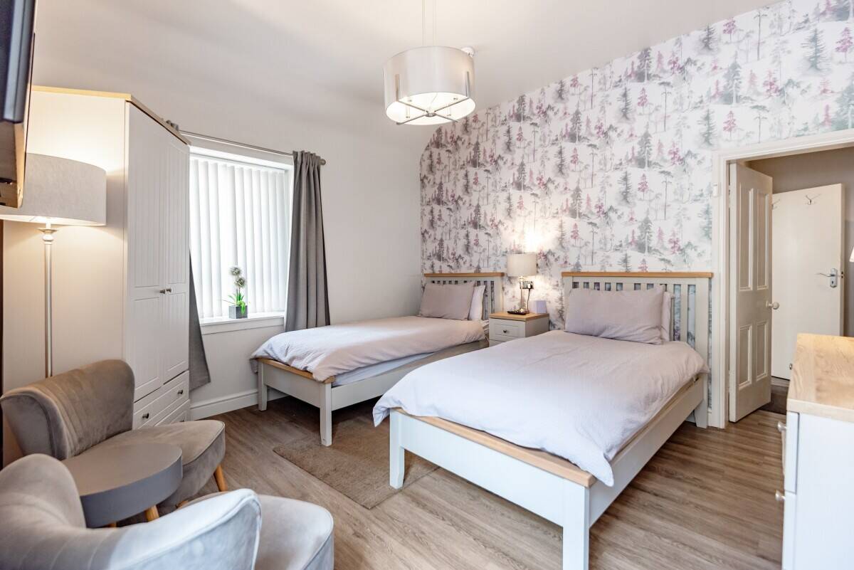 A Rare Opportunity to Acquire a Well-Positioned Coastal Hospitality Business - For Sale Photo 8