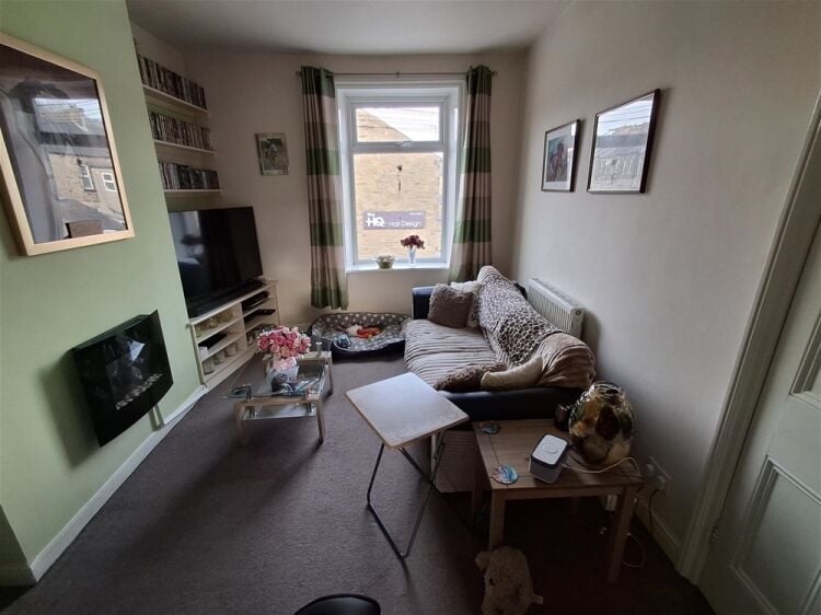 Launderette & Dry Cleaners For Sale in Skipton