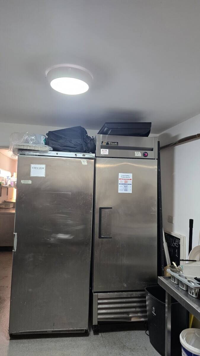 Successful takeaway for sale Photo 8