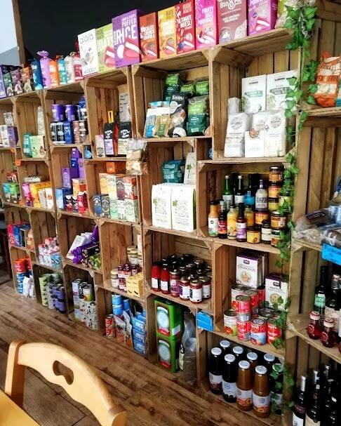 FULLY EQUIPPED ESTABLISHED CAF&Eacute; BUSINESS &ndash; &pound;30,000 Photo 8