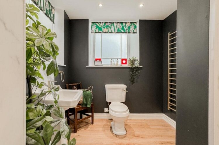 Freehold Development Property & Holiday Let Photo 8