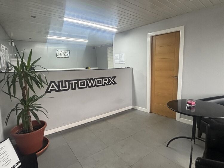 Vehicle Repairs & MOT For Sale in Leeds Photo 8
