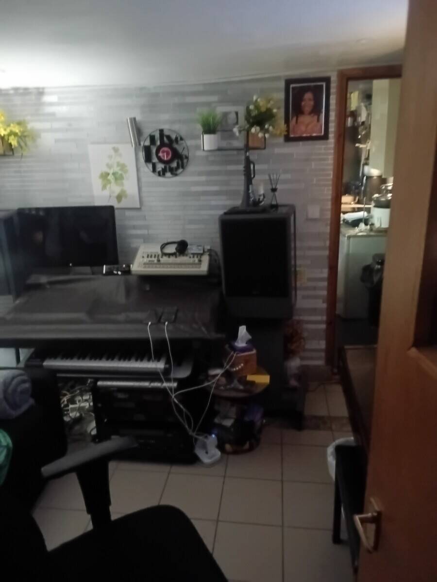 Recording Studio London
