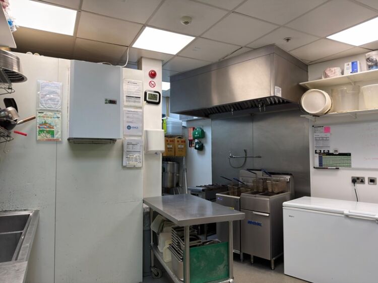 Wok Up a Winner – Established Thai Quick-Service Restaurant Photo 8
