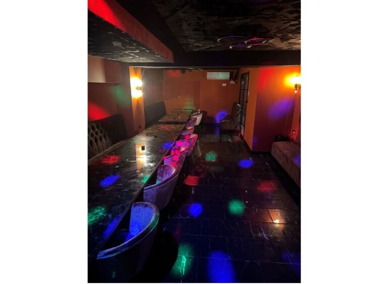 Flame-Grilled Favourite – Established Turkish Restaurant & Bar