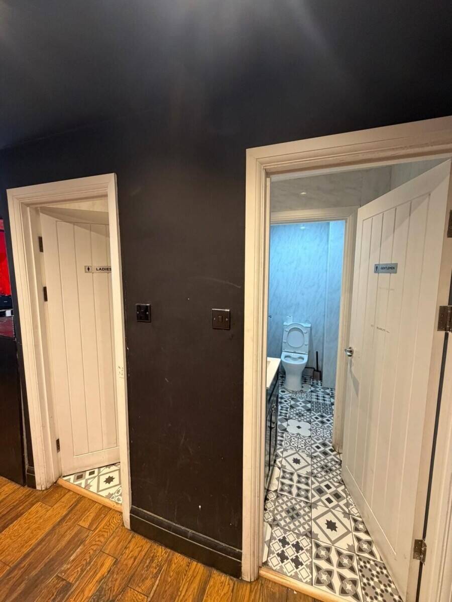 Restaurant Sublet Opportunity-Prime Camden (London) Location Photo 8