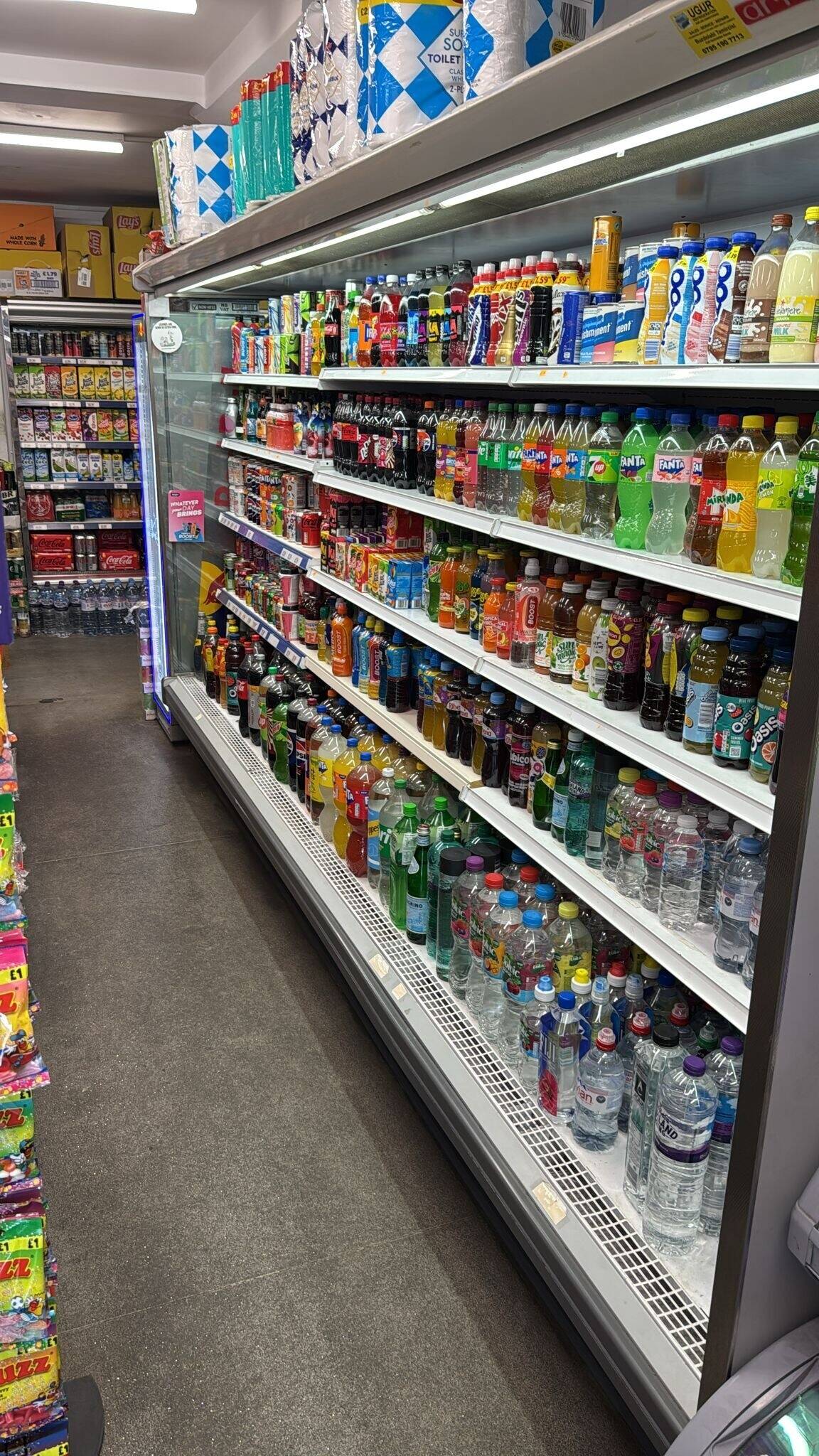 CONVENIENCE STORE WITH NO COMPETITION Photo 9