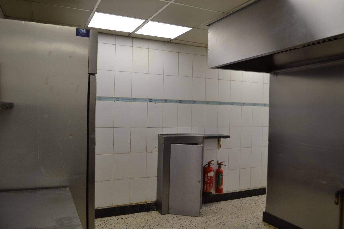 CS0356 Chinese Takeaway Opportunity – Locked Site Ready for Immediate Restart Photo 8