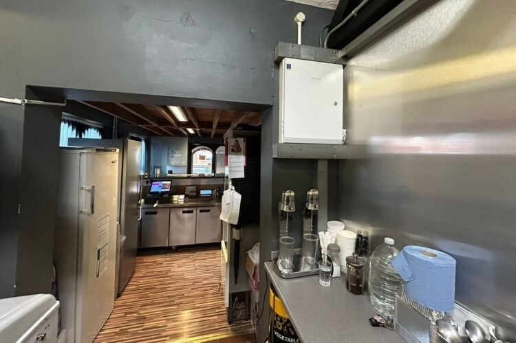 Established Takeaway/Restaurant - Norfolk