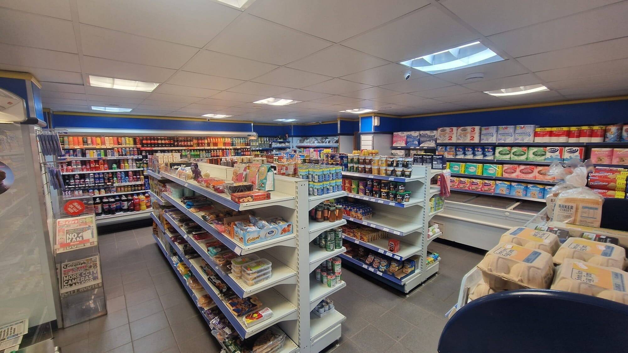 Profitable Off-Licence in Coventry (CV5) – With 3-Bed Flat Photo 8