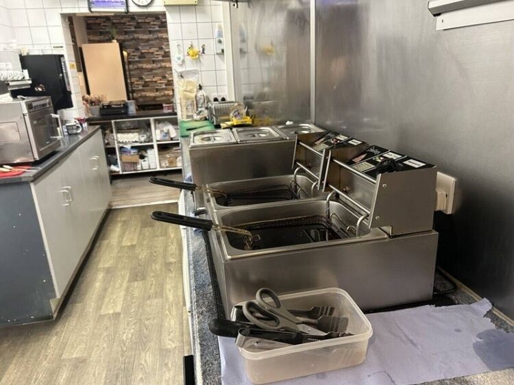 Thriving Coventry Cafe – Retirement Sale, Ready to Go Photo 8