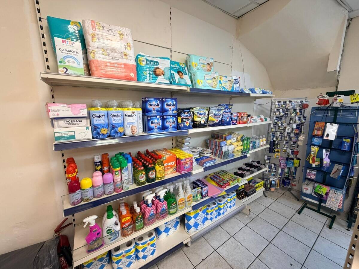 Off-licence for sale in Edgware
