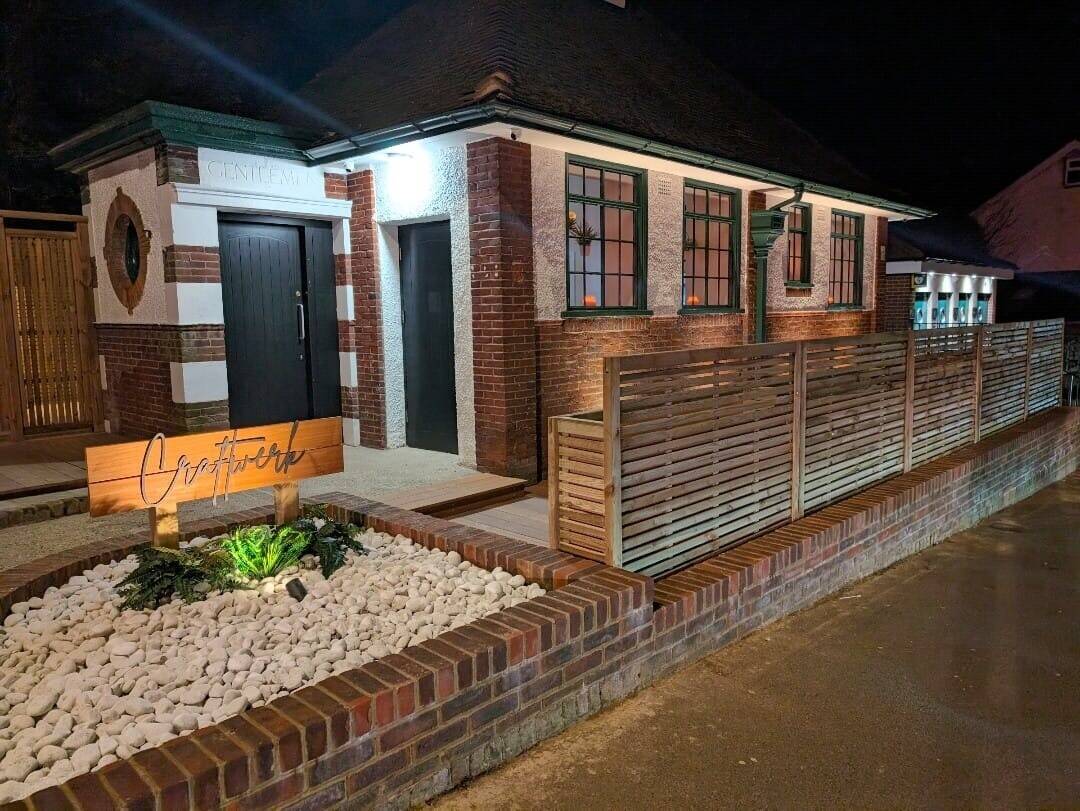 Prime Bar for Sale Photo 8