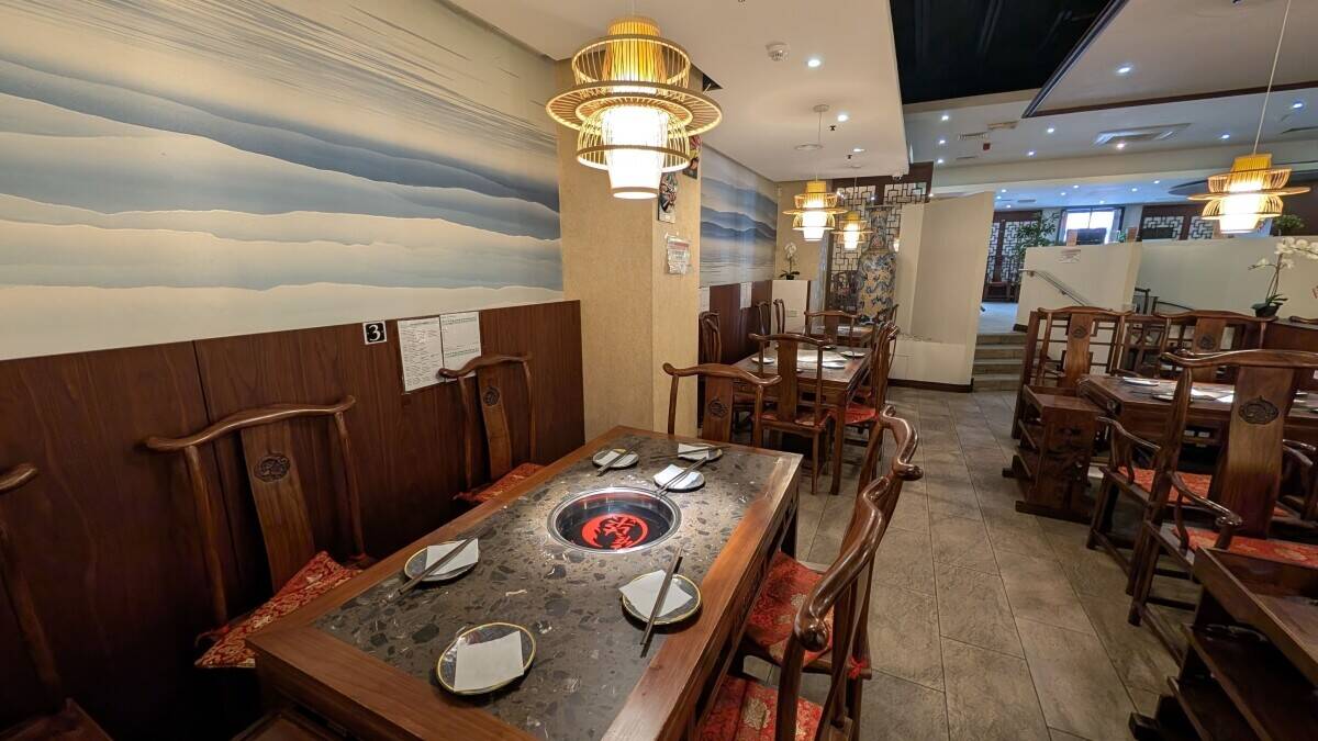 Restaurant unit in prime Sheffield location on Glossop Road Photo 8