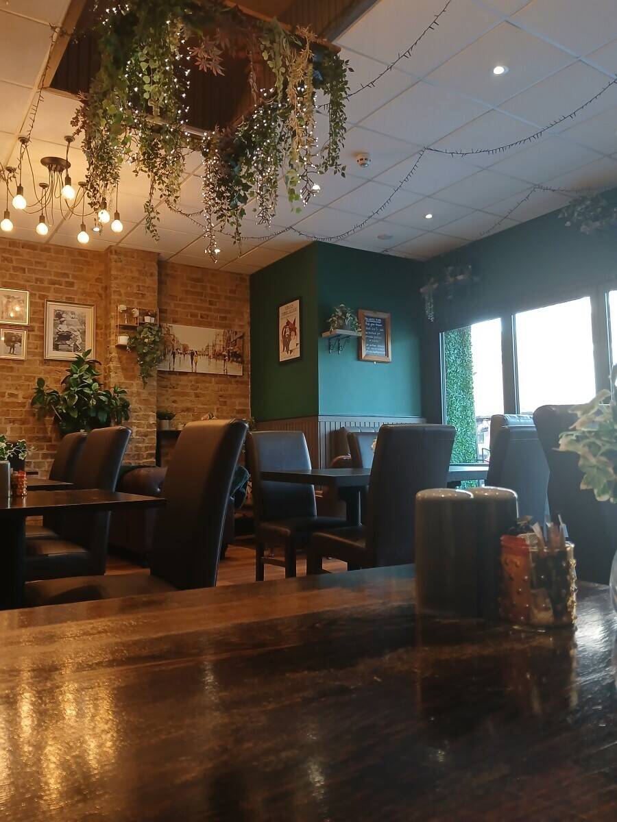 Restaurant for Sale in the heart of Frinton on Sea
