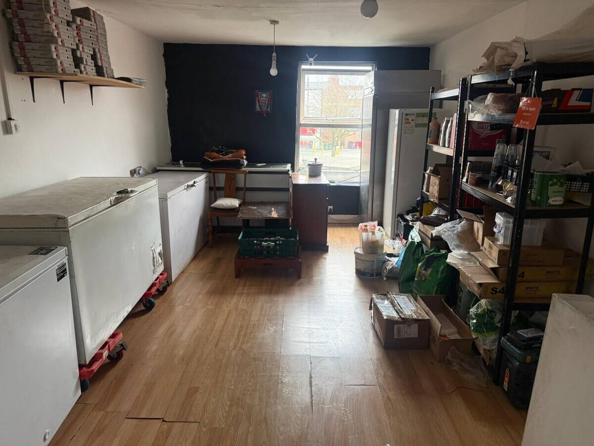 Pizza takeaway for sale in St Helens  Photo 8